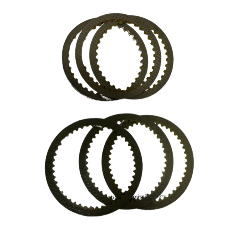 722.8,MB,Friction Module,A & B Class,HEG,04+