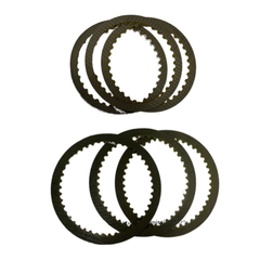722.8,MB,Friction Module,A & B Class,HEG,04+