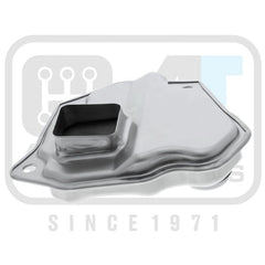 JF011E,RE0F10A,CVT,Nissan,07-On Filter,Short tube