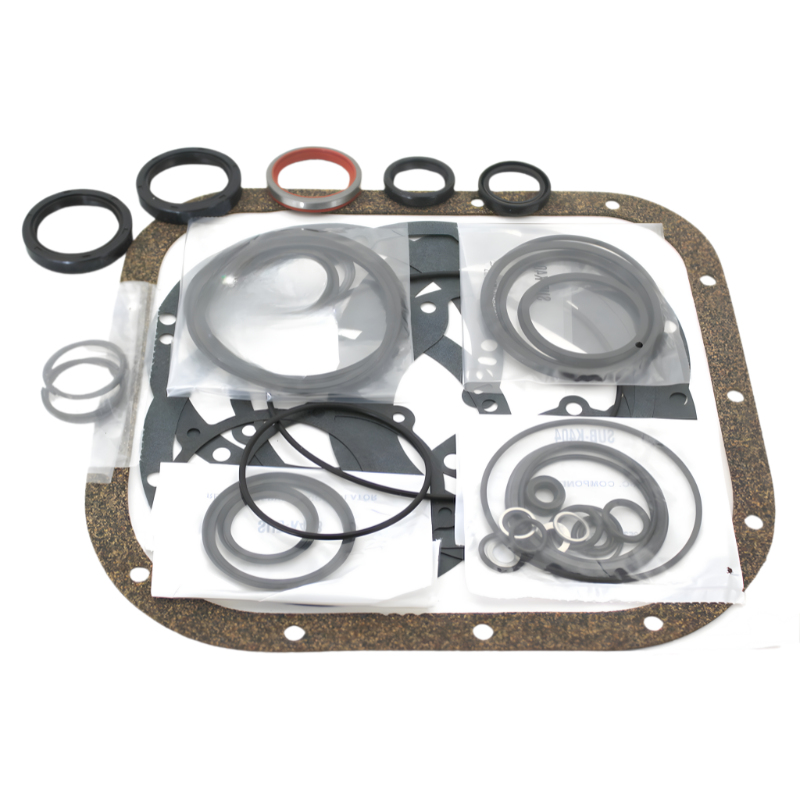 VW,003,Gasket & Seal kit