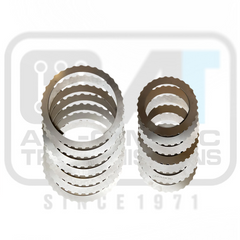 OB5,VW,AUDI,7 Spd Steel Module