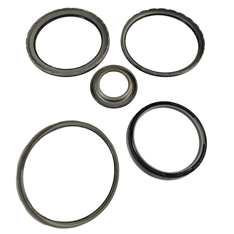 6F15,Molded Piston Kit,(BIN11H5)