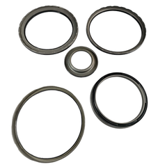 6F15,Molded Piston Kit,(BIN11H5)