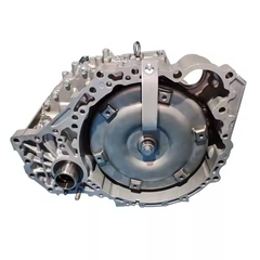 U660,Used Transmission