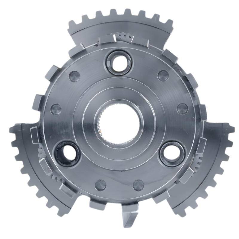 6T45E,Reaction Planet,Front,3-Pinion,(Gf)