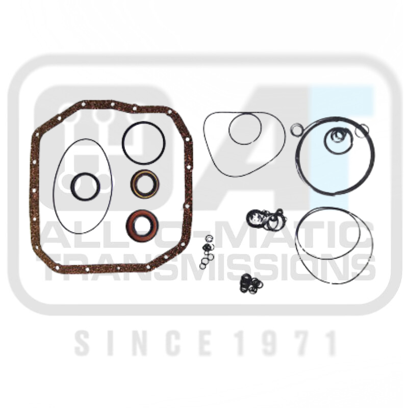 K110,Gasket & Seal Kit
