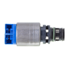 8HP75,ZF,Solenoid Valve,Blue,(BIN6J1)