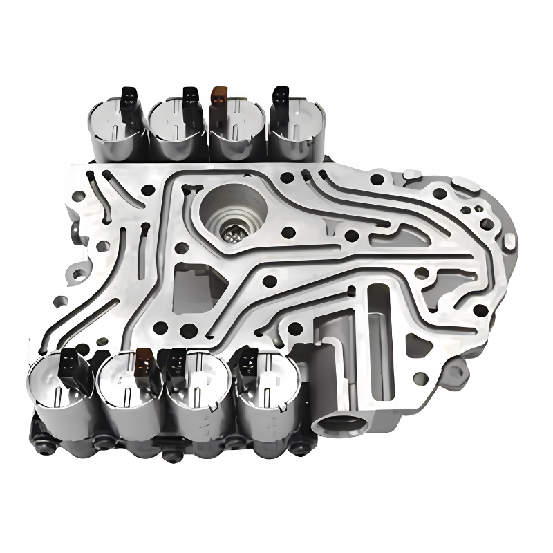 OAM,VW,Audi,DSG,Valve Body