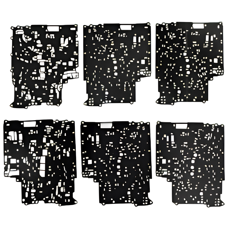 GASKET KIT VALVE BODY