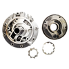 BTR Front Oil Pump (8413.81)