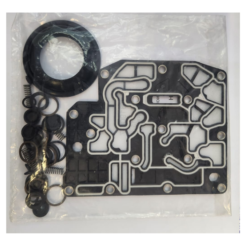 62TE,Solenoid Repair Kit