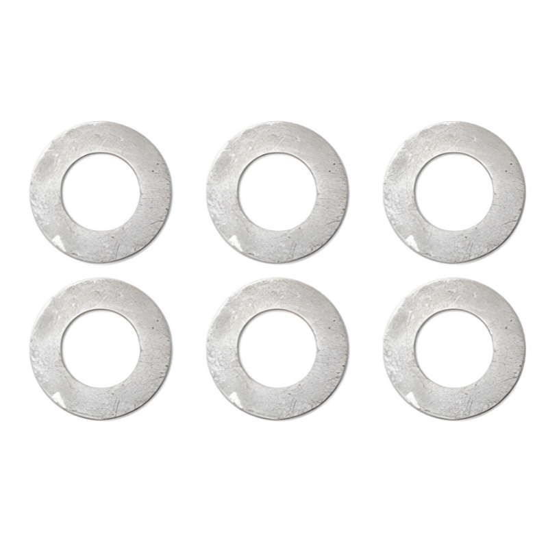 6L80E,Internal End Clearance Shim Kit