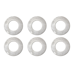 6L80E,Internal End Clearance Shim Kit