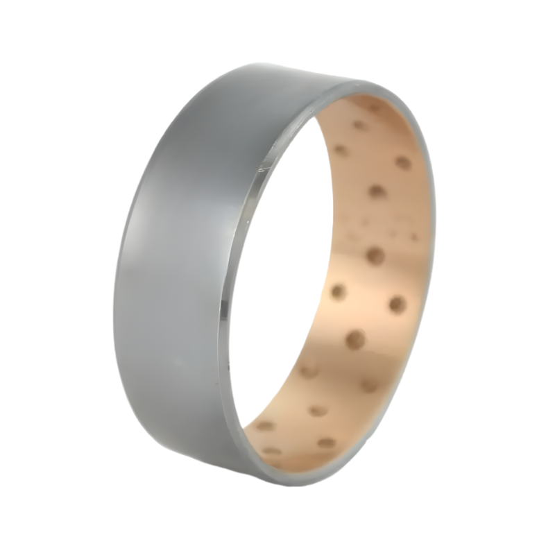 AC60,Front Pump Bush