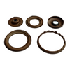 6L45E,Moulded Piston Kit