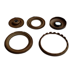6L45E,Moulded Piston Kit
