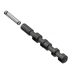 722.6 T/Conv Lock-Up Clutch Regulator Valve Kit