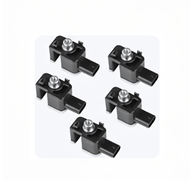Jeep,Front & Rear Differential Locking Sensor Kit.(Room)