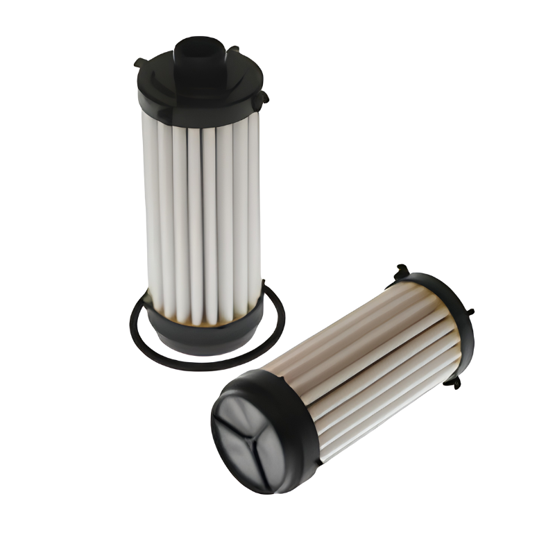 7DCT450,External Filter,(BIN8N)