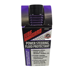 Power Steering Fluid Protectant-4oz
