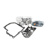OAM,Valve Body Repair Kit,With Acc Housing.<4.5mm