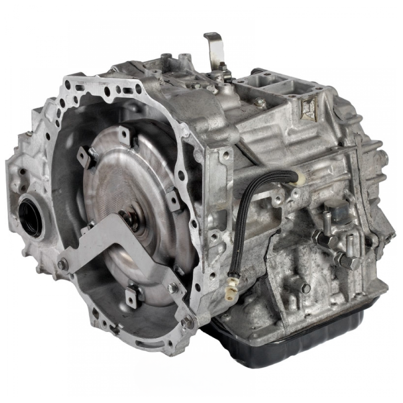 U760E,Lexus,Used Transmission