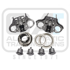 DCT250,DPS6,6DCT250,Clutch Fork Set,W- Release Bearing,GEN1
