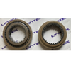62TE,Chrysler,Friction Module,07-Up,(BIN11A-6 Floor)