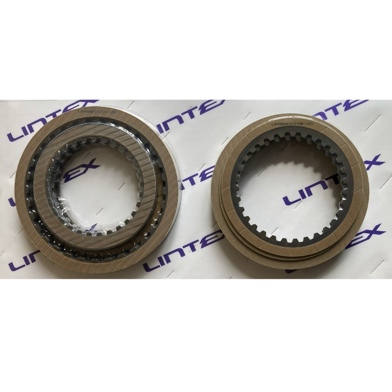 62TE,Chrysler,Friction Module,07-Up,(BIN11A-6 Floor)