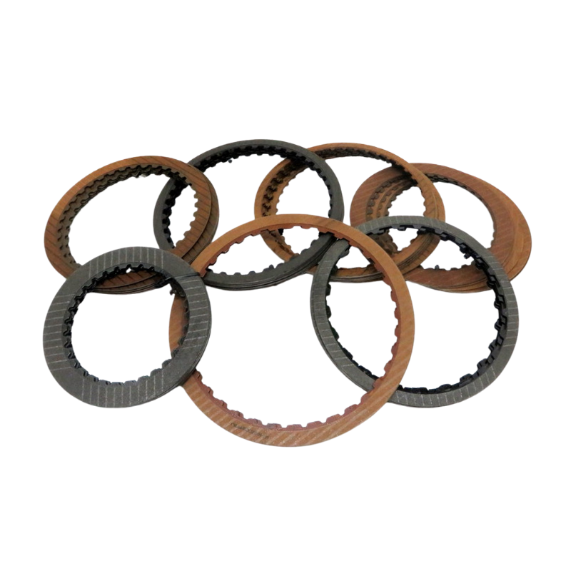 Nissan,Infinity,JR710E,RE7R01A,Friction Module,2009-2012