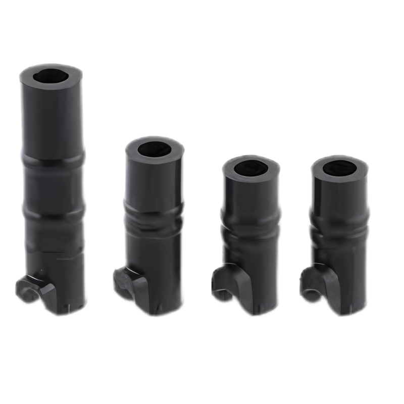 6HP19,ZF,Case To Valve Body,Oil Feed Tube