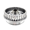 6T40E INPUT DRUM 4-5-6 EARLY