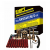 5R55W,N,S, Shift Correction Kit,(BIN4C5)