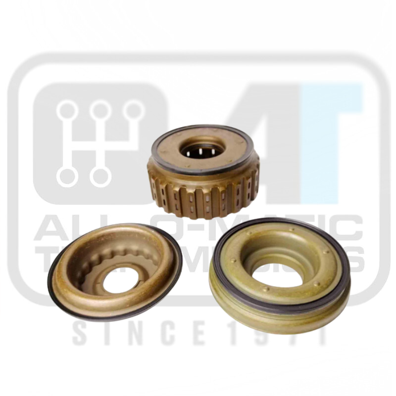 AW81,U440E,Piston Kit