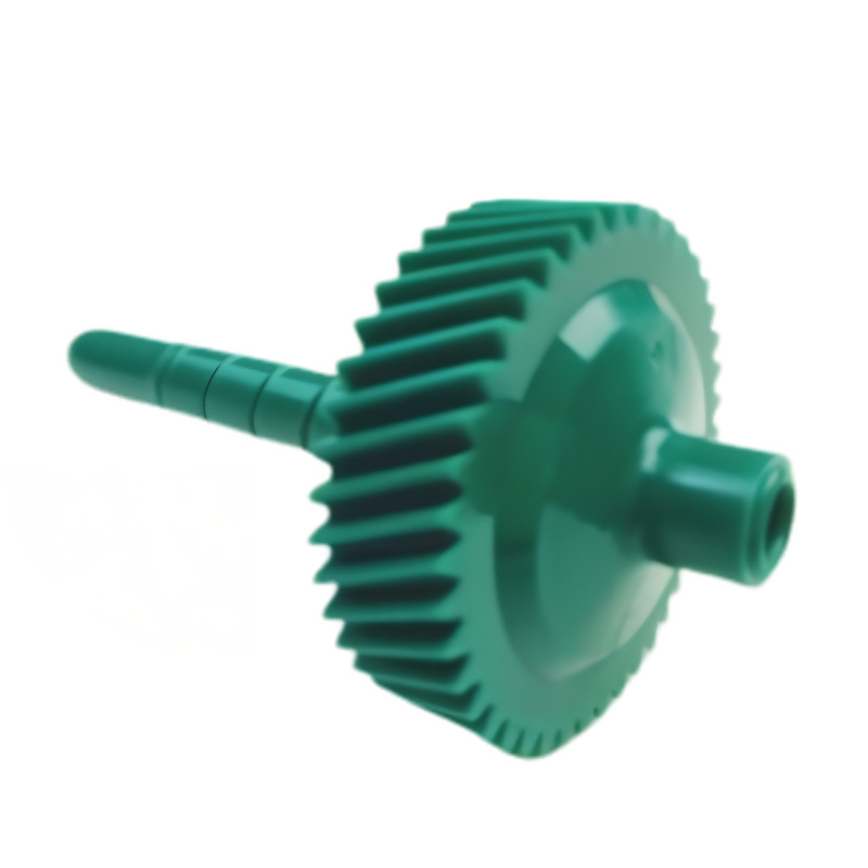 GM,400,Speedo Driven Gear,42 Teeth,Green,(BIN9C2)