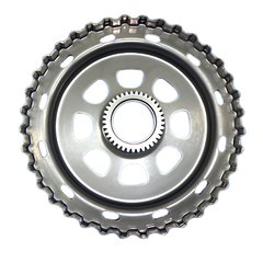 OUTPUT SUN GEAR HUB 36T