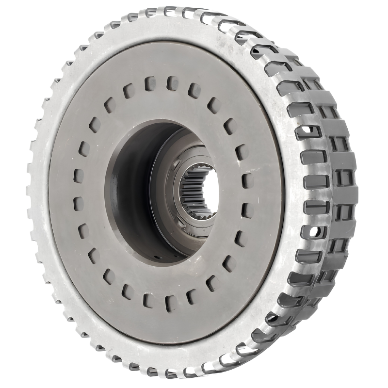 JF016E,FWD Clutch Drum,(BIN7M-5Th Floor)