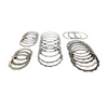 U340,U341E,Toyota 4 Spd,Steel Module,2000-Up,Merge W-14406A
