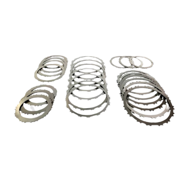U340,U341E,Toyota 4 Spd,Steel Module,2000-Up,Merge W-14406A
