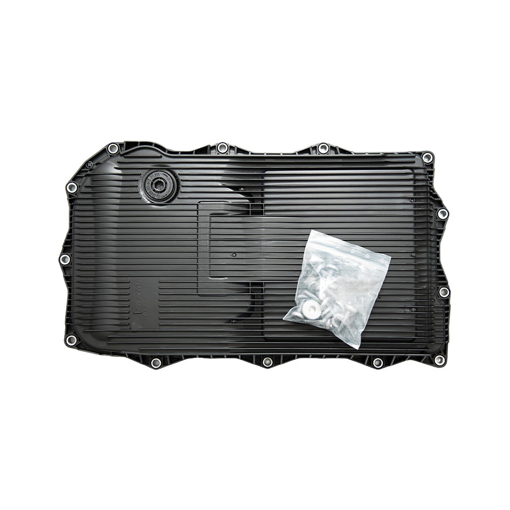8HP45,8HP70,Filter With Pan (BIN8A1)