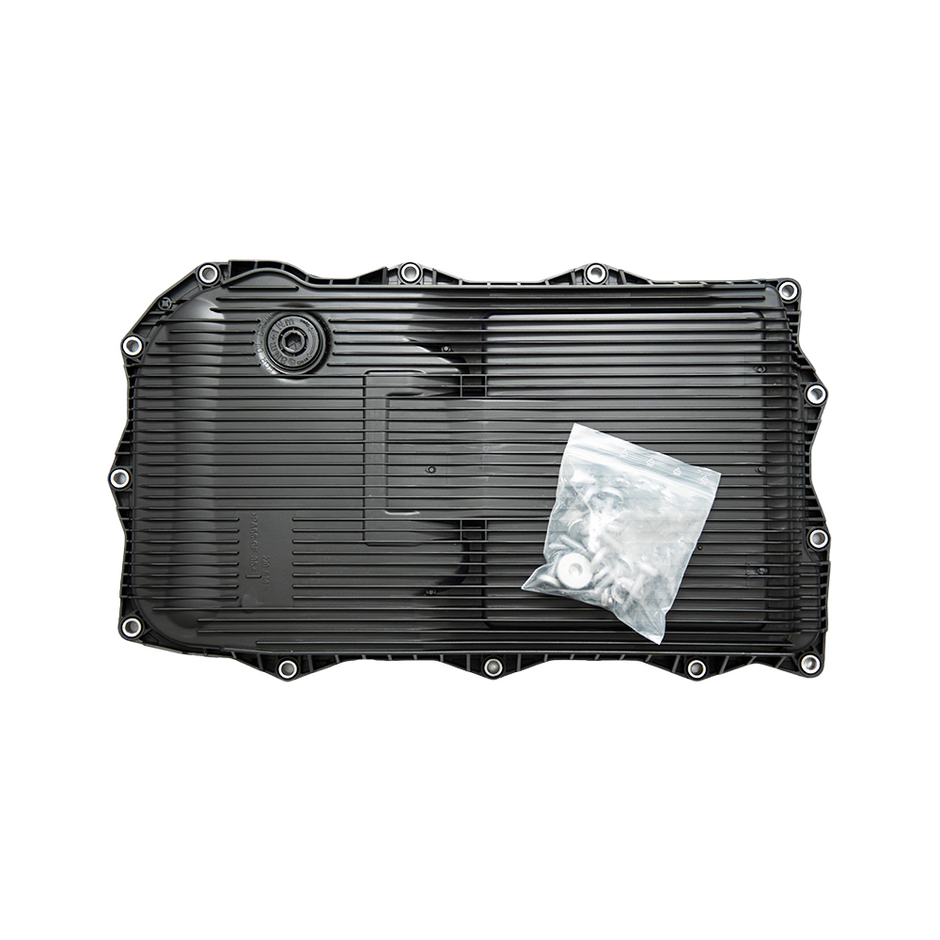 Land Rover – All-O-Matic Transmissions