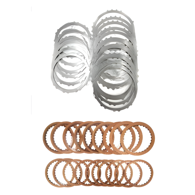 KIA – All-O-Matic Transmissions
