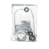 6R80E,Gasket & Seal Kit,Aftermarket,(BIN3E-4- FLOOR)