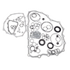 Honda,Prelude,Gasket & Seal Kit,92-94,(BIN2D2)