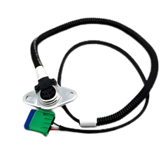 DPO Pressure Sensor ,Clio & Megan / Bottom
