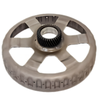 6T40E REACTION SUN GEAR SHELL
