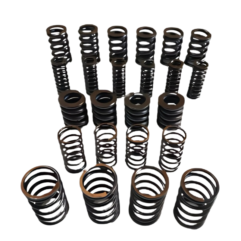 MPS6,DCT450,Dual Clutch Spring Kit