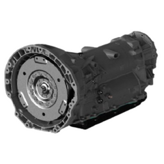 8HP50/Z,ZF,Used Transmission