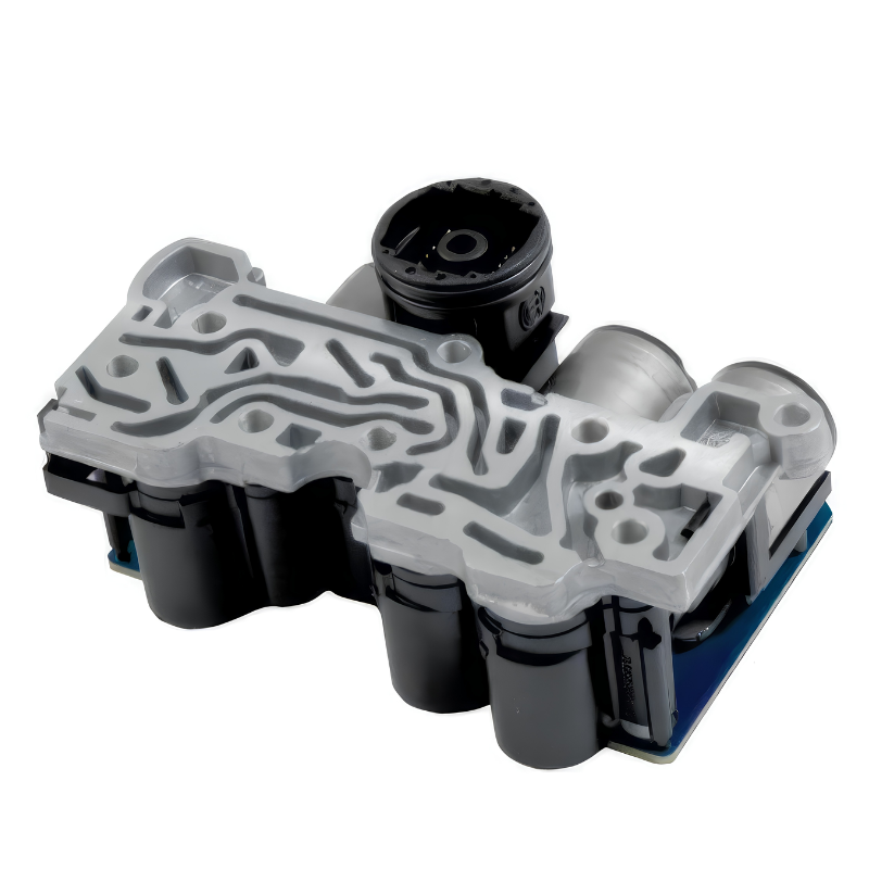 5R55N,Solenoid Block.JAG NEW