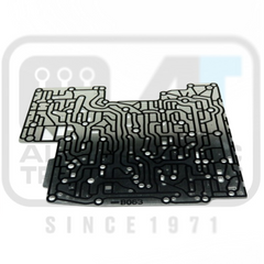 6HP26,ZF,Bonded Valve Body Plate,B063